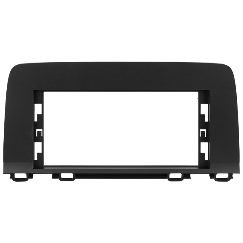 Android head unit Teyes LUX ONE 6+128 Gb with 360° surround view° Honda CR-V CR-V 5 RT RW 2017-2022 12.3" (L1)