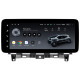 Estéreo de fábrica Teyes LUX ONE 6+128 GB con pantalla panorámica 360° para Honda Crosstour 1 TF (2009-2015) 12.3