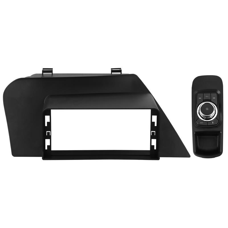 Android head unit Teyes LUX ONE 6+128 Gb with 360° surround view° Lexus RX270 3 RX450h 3 AL10 2008-2015 RX450h 4 AL20 (A1) 2015-2024 12.3" (L3)