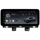 Android head unit Teyes LUX ONE 6+128 Gb with 360° surround view° Honda CR-V CRV 4 RM RE 2011-2018 (B) 12.3"