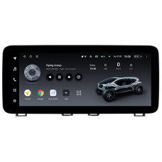 Android head unit Teyes LUX ONE 6+128 Gb with 360° surround view° Mazda 3 Mazda3 3 Axela BM 2013-2017 (A) 12.3"