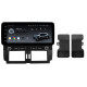 Android head unit Teyes LUX ONE 6+128 Gb with 360° surround view° Toyota Land Cruiser Prado 150 (F2) 2013-2017 12.3" (L2)