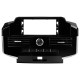 Android head unit Teyes LUX ONE 6+128 Gb with 360° surround view° Toyota Land Cruiser 11 200 2007-2015 (B) 12.3" (L3)