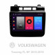 Android head unit SIGMA F9216 ANDROID 10 2+32 Gb Volkswagen Touareg FL NF 2010-2018 (A) 9" (L1)