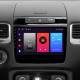 Android head unit SIGMA F9216 ANDROID 10 2+32 Gb Volkswagen Touareg FL NF 2010-2018 (A) 9" (L1)