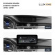 Android head unit Teyes LUX ONE 6+128 Gb with 360° surround view° Lexus ES ES200 ES250 ES300h ES350 XV60 VI 6 2012-2018 (C) 12.3" (L3)