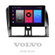 Android head unit SIGMA F9216 ANDROID 10 2+32 Gb Volvo XC60 I 1 (B) 2013-2017 9" (L2)
