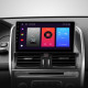 Android head unit SIGMA F9216 ANDROID 10 2+32 Gb Volvo XC60 I 1 (B) 2013-2017 9" (L2)