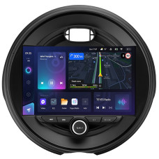 Android head unit Teyes CC3L 4+64 Gb BMW Mini 2014-2020 9" (L3)
