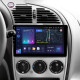 Android head unit Teyes CC3L 4+64 Gb Citroen C-Elysee 2008-2013 9"