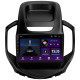Android head unit Teyes CC3L 4+64 Gb Geely GC6 2016-2019 9"