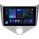 Android head unit Teyes CC3L 4+64 Gb Chery Fulwin 2 Very A13 (F1) 2013 - 2016 9"