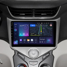 Android head unit Teyes CC3L 4+64 Gb Chery Fulwin 2 Very A13 (F1) 2013 - 2016 9"
