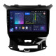 Android head unit Teyes CC3L 4+64 Gb Chevrolet Cruze 2 2015-2023 9"