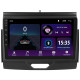 Android head unit Teyes CC3L 4+64 Gb Ford Ranger P703 2015-2022 (C) 9"
