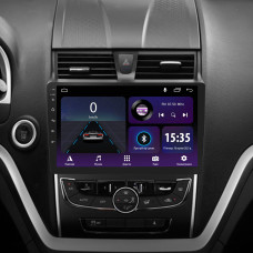 Android head unit Teyes CC3L 4+64 Gb Geely Emgrand EC7 1 2016-2018 9"