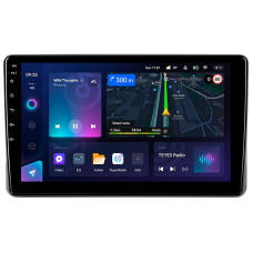 Android head unit Teyes CC3L 4+64 Gb Great Wall Hover M2 Coolbear 2009-2014 For Scion xB 2003-2007 9"