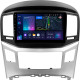 Android head unit Teyes CC3L 4+64 Gb Hyundai H1 II 2 TQ 2015-2021 (F2) 9"