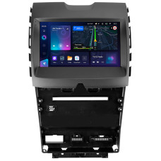 Android head unit Teyes CC3L 4+64 Gb Ford Edge 2 2015-2018 (F2) 9" (L3)