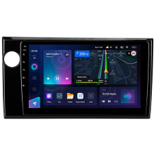 Fest eingebaute Magnetola Teyes CC3L 4+64 GB für Honda BRV (2015–2019), 9 Zoll (L1)