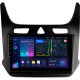 Android head unit Teyes CC3L 4+64 Gb Chevrolet Cobalt 2 2011 - 2018 9"