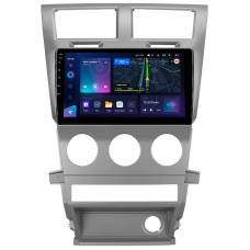 Android head unit Teyes CC3L 4+64 Gb Dodge Avenger JS 2007-2010 For Dodge Nitro 2006-2011 9" (L2)
