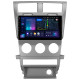 Android head unit Teyes CC3L 4+64 Gb Dodge Avenger JS 2007-2010 For Dodge Nitro 2006-2011 9" (L2)