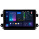 Android head unit Teyes CC3L 4+64 Gb Fiat Ducato Van L3H2 2021-2023 9" (L1)