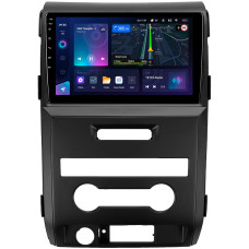 Android head unit Teyes CC3L 4+64 Gb Ford F150 P415 Raptor 2008-2014 (F2) 9" (L2)