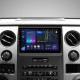 Android head unit Teyes CC3L 4+64 Gb Ford F150 P415 Raptor 2008-2014 (F2) 9" (L2)