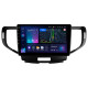 Android head unit Teyes CC3L 4+64 Gb Honda Accord 8 2008-2012 9"