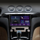 Android head unit Teyes CC3L 4+64 Gb Ford S-MAX 1 2006-2015 (F1) 9"