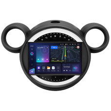 Android head unit Teyes CC3L 4+64 Gb BMW Mini (F2) 2010-2016 9" (L3)