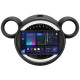 Android head unit Teyes CC3L 4+64 Gb BMW Mini (F2) 2010-2016 9" (L3)