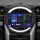 Android head unit Teyes CC3L 4+64 Gb BMW Mini (F2) 2010-2016 9" (L3)