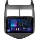 Android head unit Teyes CC3L 4+64 Gb Chevrolet Aveo 2 2011-2015 9"
