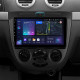 Android head unit Teyes CC3L 4+64 Gb Chevrolet Lacetti J200 Buick Excelle Hrv 2004-2013 (F1) 9"