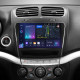 Android head unit Teyes CC3L 4+64 Gb Dodge Journey JC 2011-2020 9" (L2)
