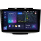 Android head unit Teyes CC3L 4+64 Gb Great Wall Hover Haval H5 1 2010-2017 9"