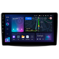 Android head unit Teyes CC3L 4+64 Gb Alfa Romeo MiTo 955 2008-2016 9" (L1)