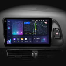 Android head unit Teyes CC3L 4+64 Gb Audi Q5 8R 2008-2017 (A) 9" (L2)