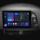 Android head unit Teyes CC3L 4+64 Gb Audi Q5 8R 2008-2017 (A) 9" (L2)