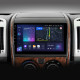 Android head unit Teyes CC3L 4+64 Gb Fiat Ducato 3 For Peugeot Boxer 2 For Citroen Jumper 2 2006-2022 (B) 9"
