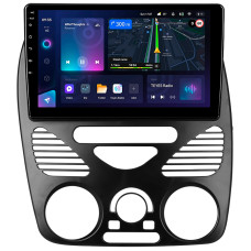Android head unit Teyes CC3L 4+64 Gb Fiat Siena Palio Albea Weekend 2004-2006 (F1) 9" (L1)