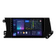 Android head unit Teyes CC3L 4+64 Gb GREAT WALL Hover Haval F7 F7X 2019-2020 9"