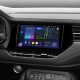 Android head unit Teyes CC3L 4+64 Gb GREAT WALL Hover Haval F7 F7X 2019-2020 9"
