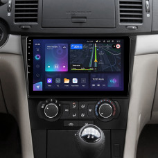 Android head unit Teyes CC3L 4+64 Gb Chevrolet Epica 1 2006 - 2012 9"