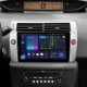 Android head unit Teyes CC3L 4+64 Gb Citroen C4 LA LC C-Triomphe C-Quatre 2004-2014 9"