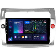 Android head unit Teyes CC3L 4+64 Gb Citroen C4 LA LC C-Triomphe C-Quatre 2004-2014 9"