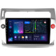 Android head unit Teyes CC3L 4+64 Gb Citroen C4 LA LC C-Triomphe C-Quatre 2004-2014 9"